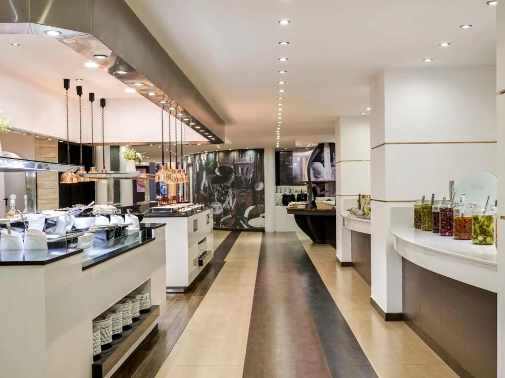 Hotel Hotel Esperos Mare i Rhodes, Greece - Billede 16