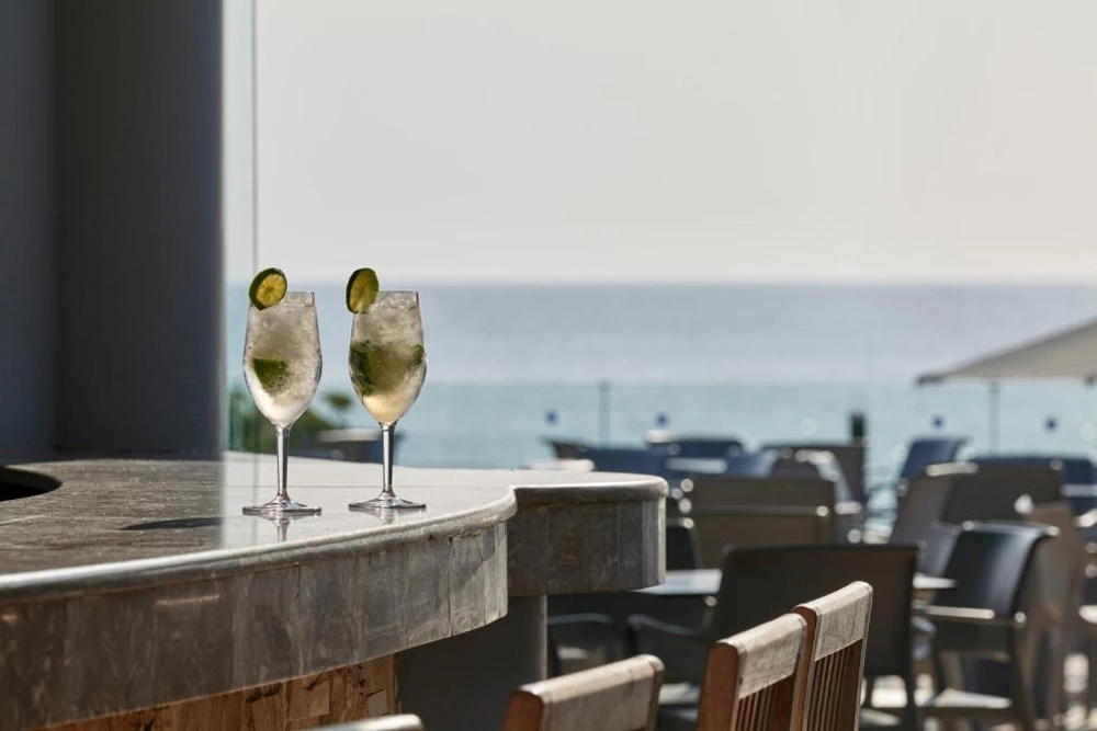 Hotel Hotel Esperos Mare i Rhodes, Greece - Billede 18