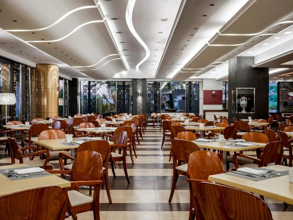 Hotel Hotel Esperos Mare i Rhodes, Greece - Billede 19