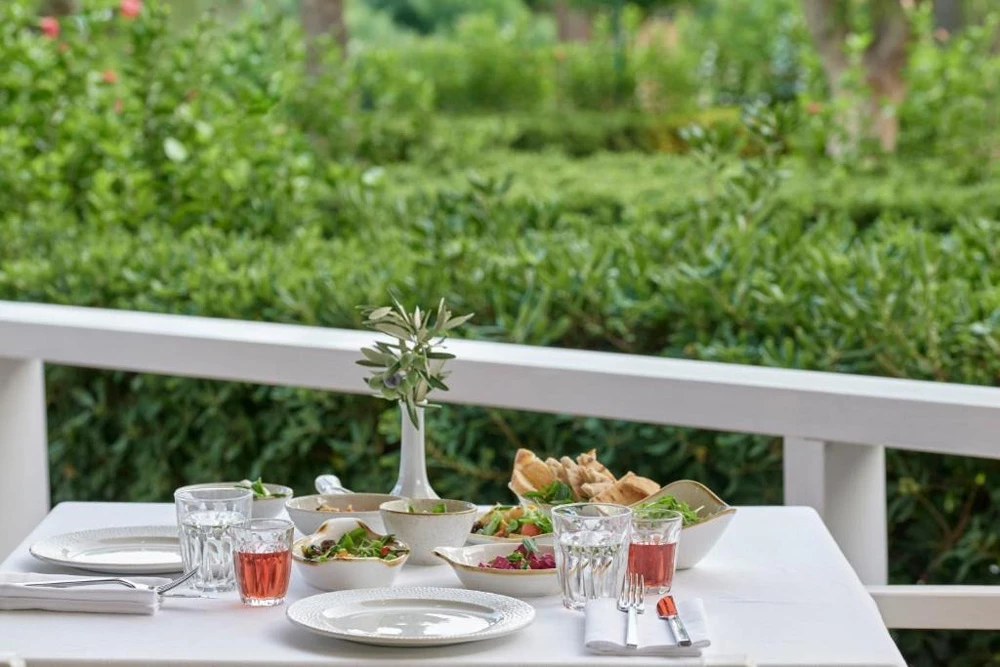 Hotel Hotel Esperos Mare i Rhodes, Greece - Billede 20