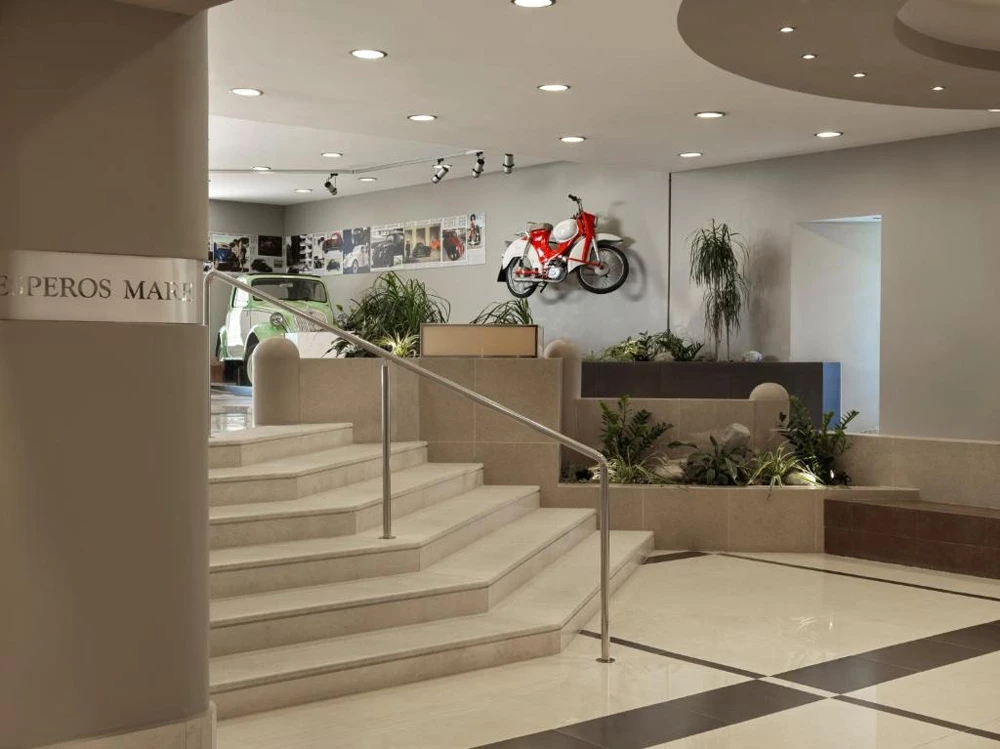 Hotel Hotel Esperos Mare i Rhodes, Greece - Billede 27