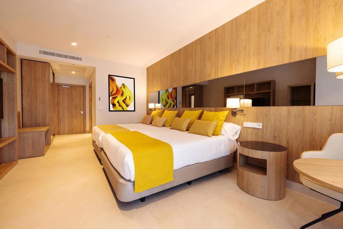 Hotel Hotel Gold Arcos i Alicante, Spain - Billede 14