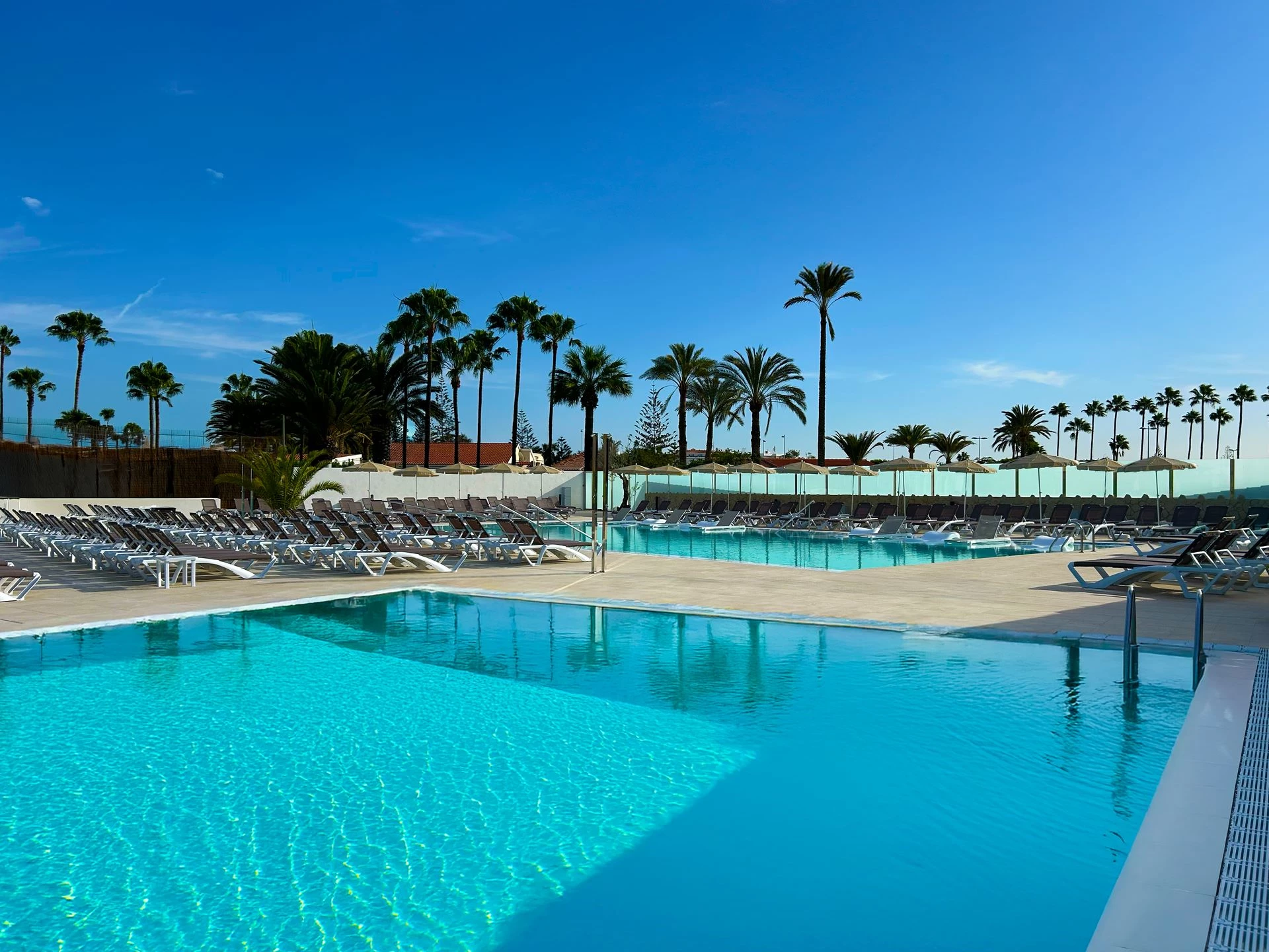 Hotel Hotel HL Miraflor Suites i Gran Canaria, Spanien - Billede 3
