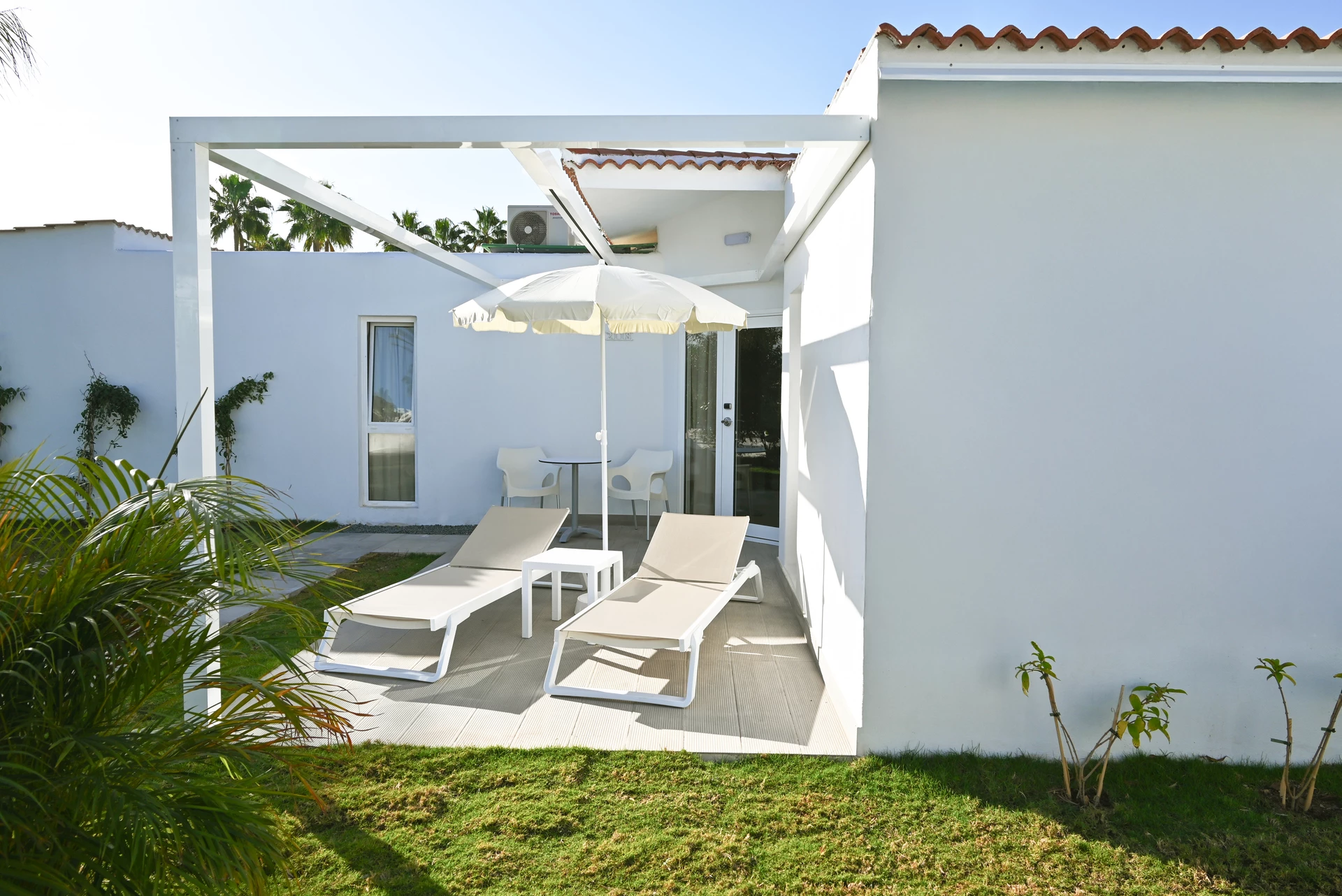 Hotel Hotel HL Miraflor Suites i Gran Canaria, Spanien - Billede 5