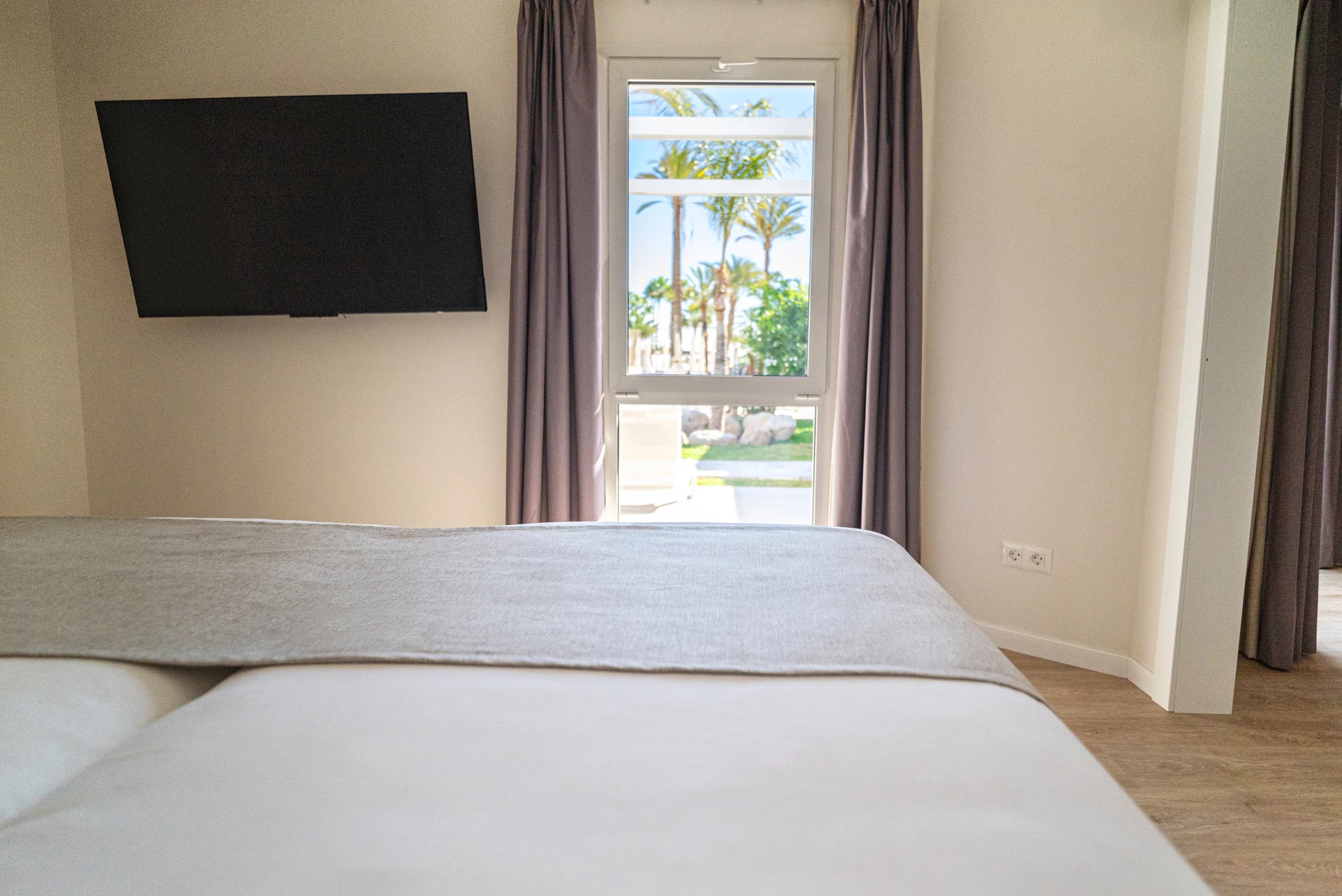 Hotel Hotel HL Miraflor Suites i Gran Canaria, Spanien - Billede 16