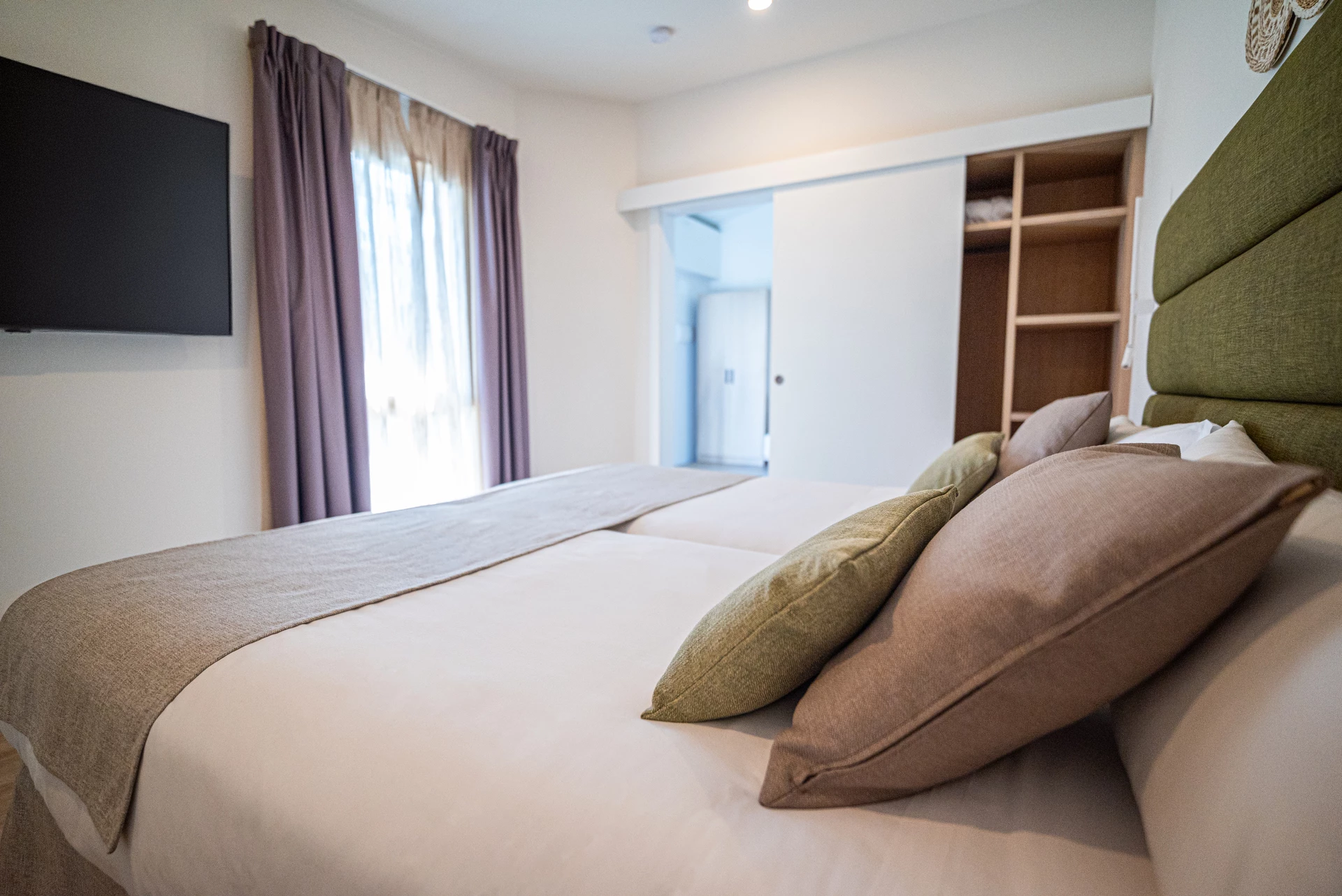 Hotel Hotel HL Miraflor Suites i Gran Canaria, Spanien - Billede 17