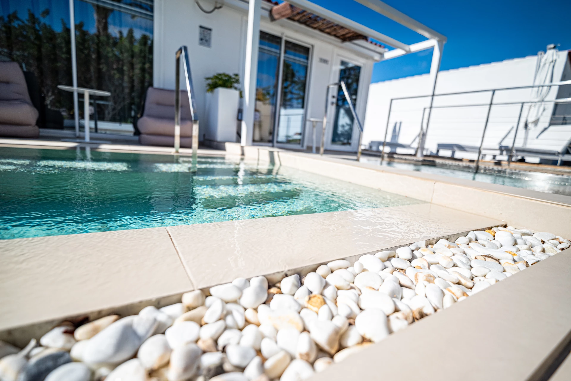 Hotel Hotel HL Miraflor Suites i Gran Canaria, Spanien - Billede 8