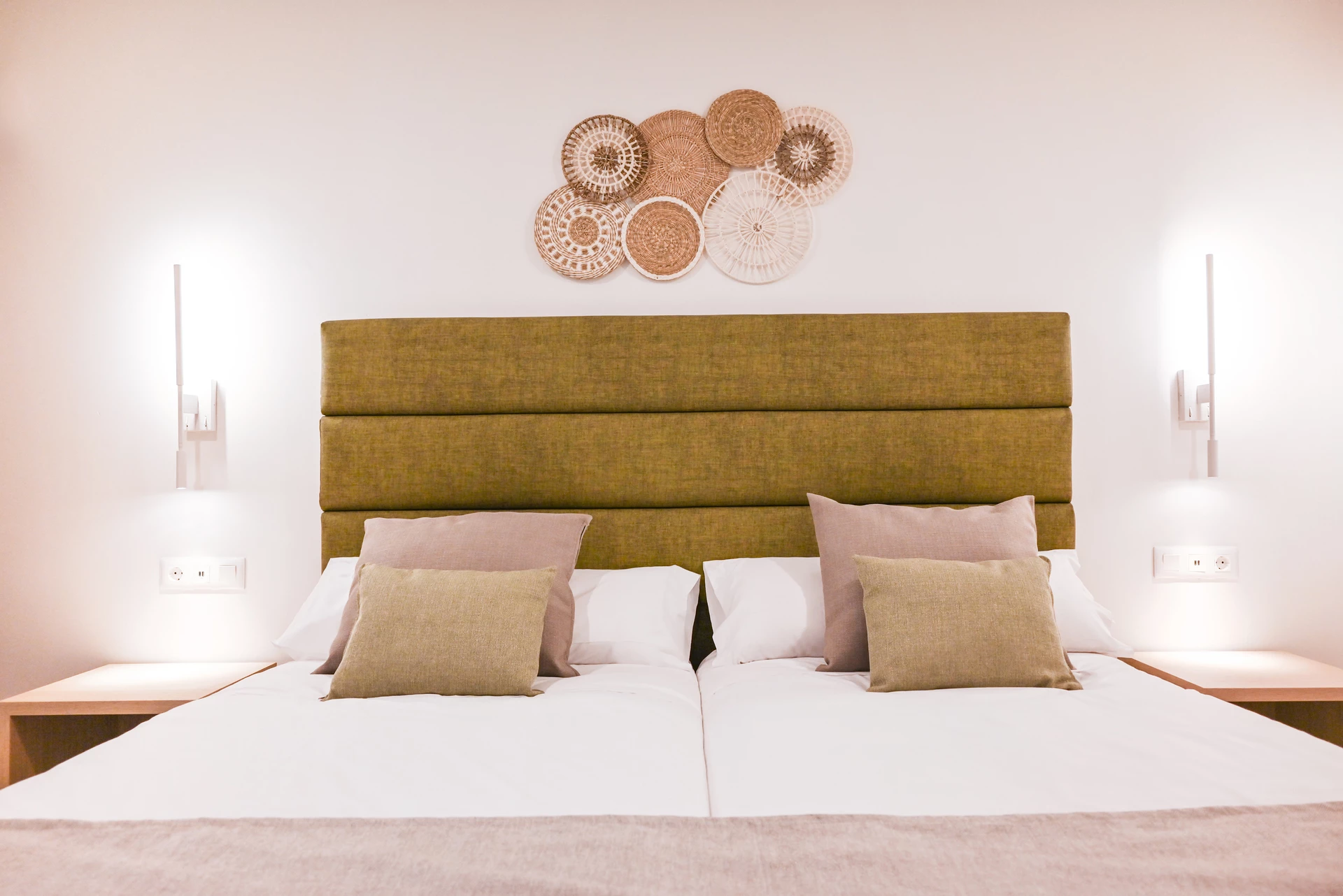 Hotel Hotel HL Miraflor Suites i Gran Canaria, Spanien - Billede 19