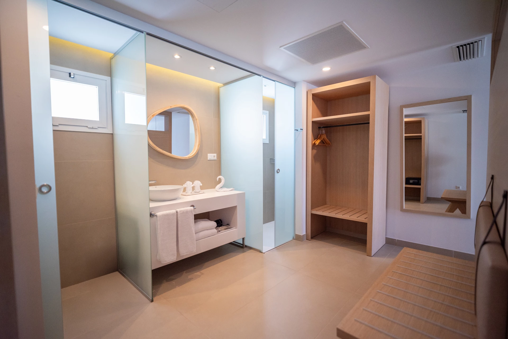 Hotel Hotel HL Miraflor Suites i Gran Canaria, Spanien - Billede 20