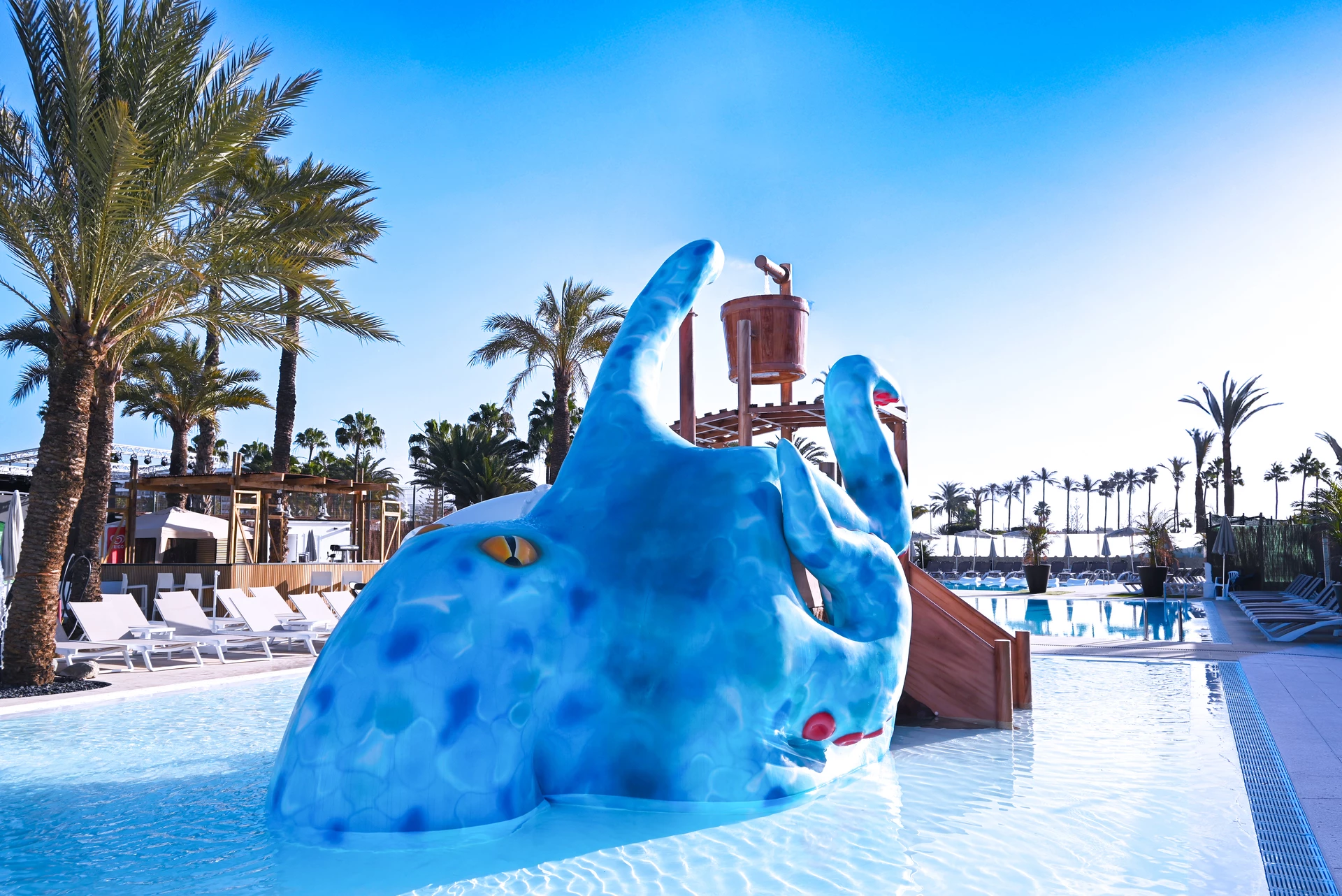 Hotel Hotel HL Miraflor Suites i Gran Canaria, Spanien - Billede 10
