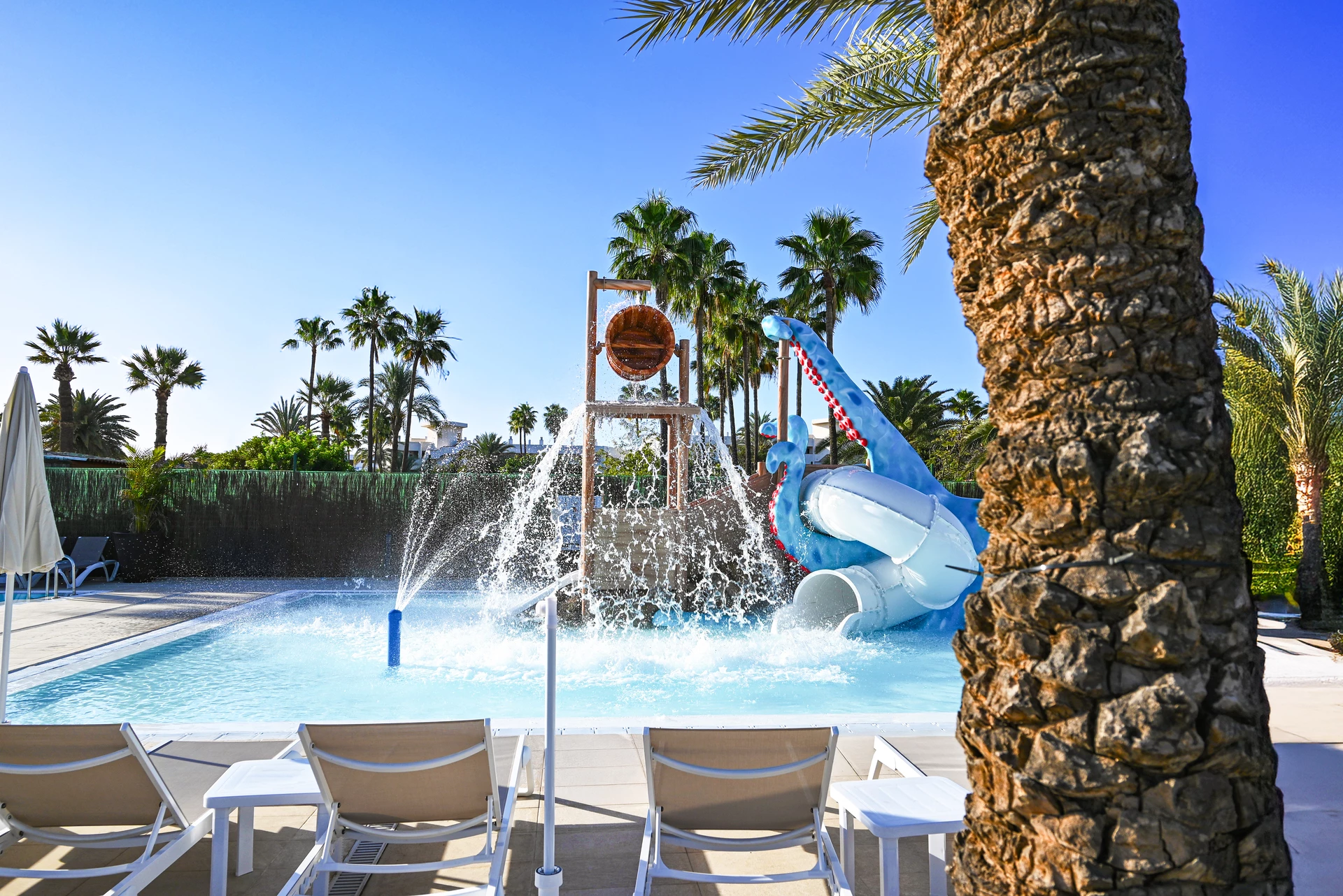 Hotel Hotel HL Miraflor Suites i Gran Canaria, Spanien - Billede 11