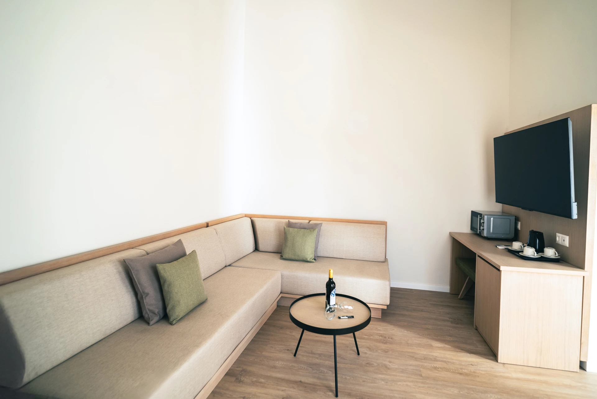 Hotel Hotel HL Miraflor Suites i Gran Canaria, Spanien - Billede 22
