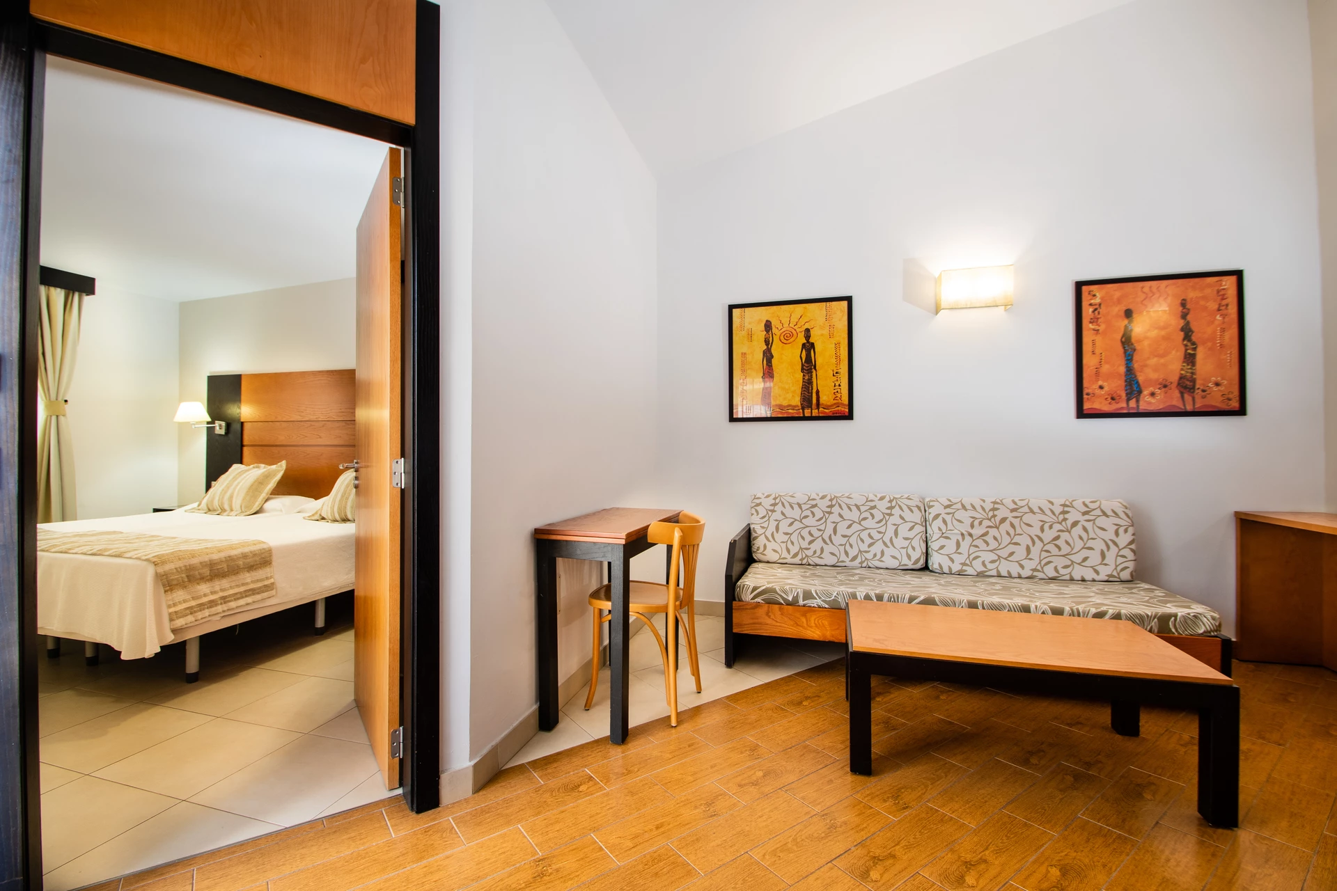 Hotel Hotel HL Miraflor Suites i Gran Canaria, Spanien - Billede 23
