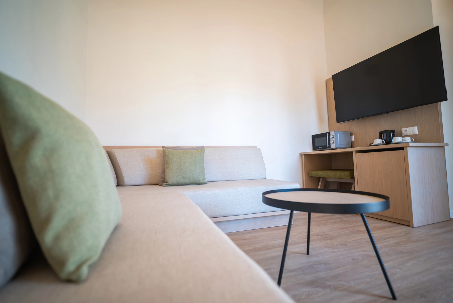 Hotel Hotel HL Miraflor Suites i Gran Canaria, Spanien - Billede 24