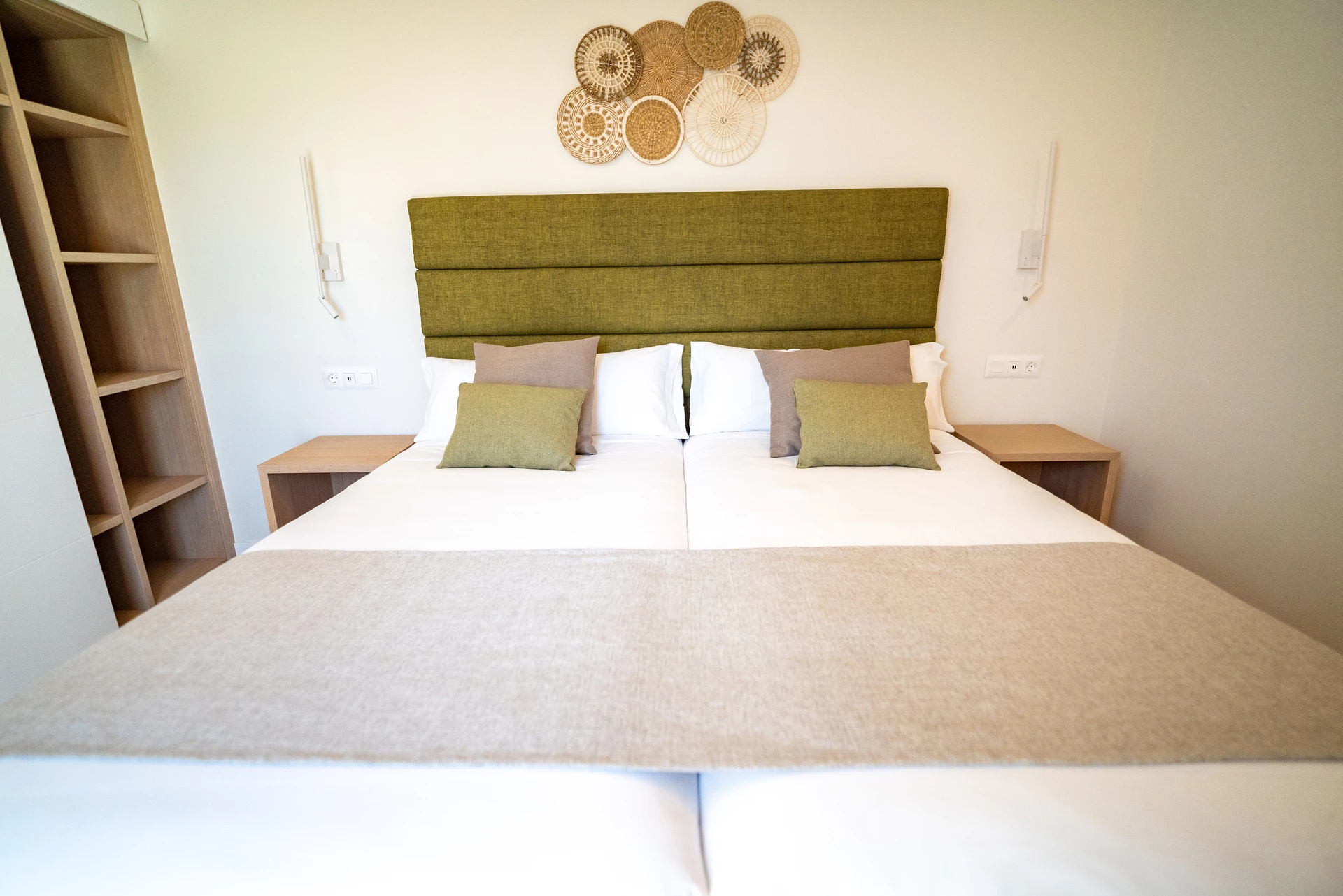 Hotel Hotel HL Miraflor Suites i Gran Canaria, Spanien - Billede 25