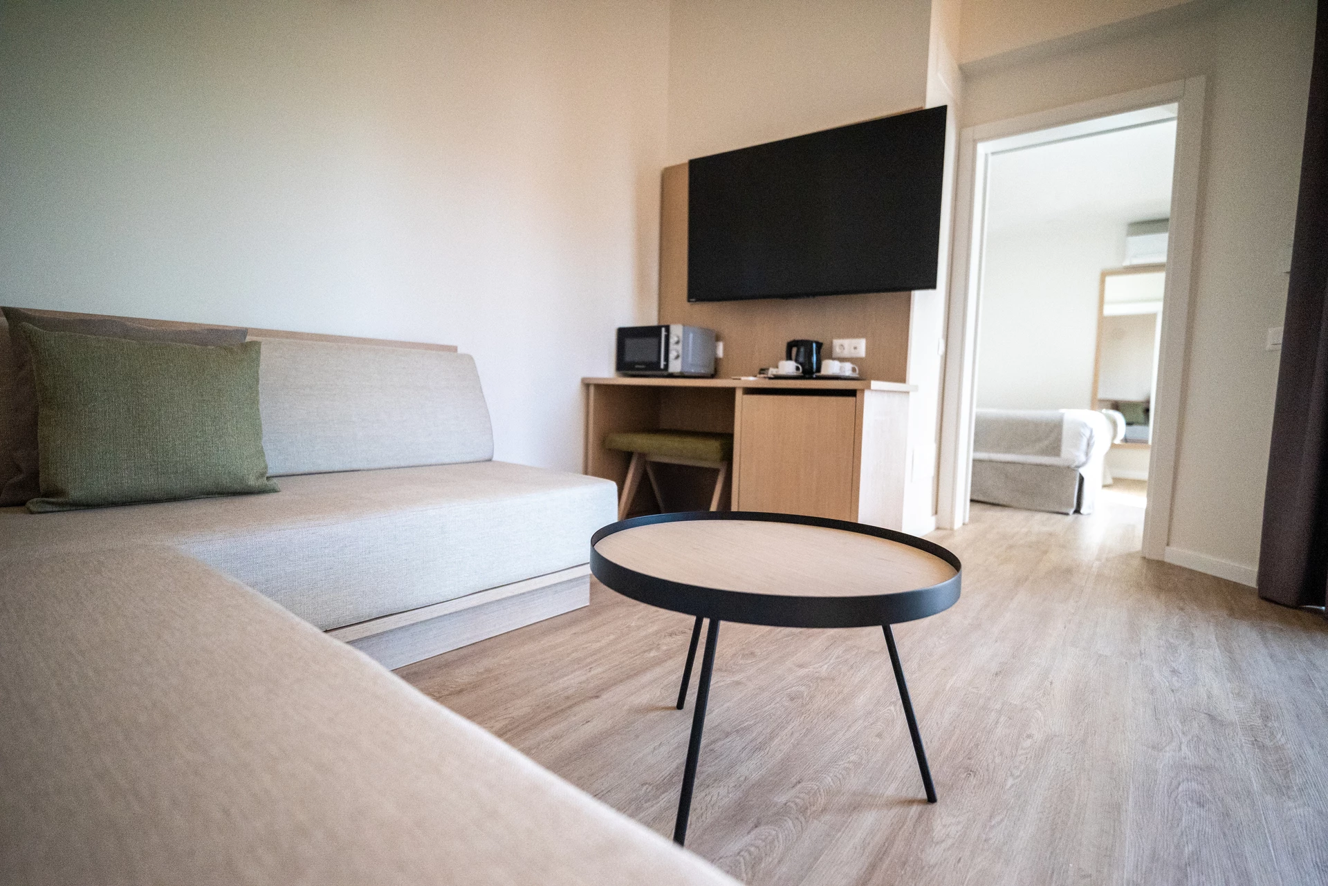Hotel Hotel HL Miraflor Suites i Gran Canaria, Spanien - Billede 26