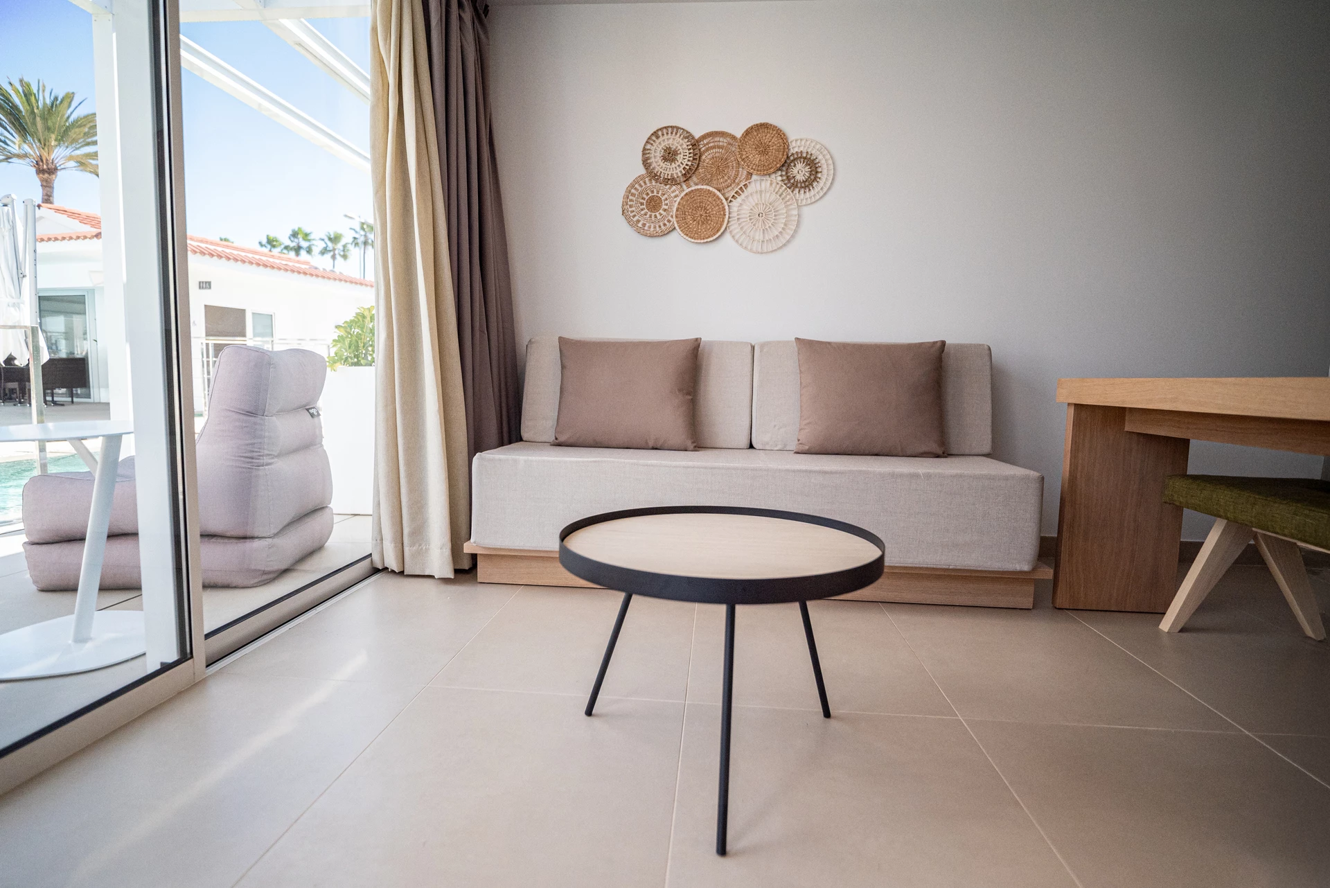 Hotel Hotel HL Miraflor Suites i Gran Canaria, Spanien - Billede 27