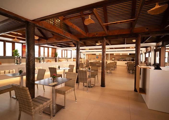 Hotel Hotel HL Miraflor Suites i Gran Canaria, Spanien - Billede 31