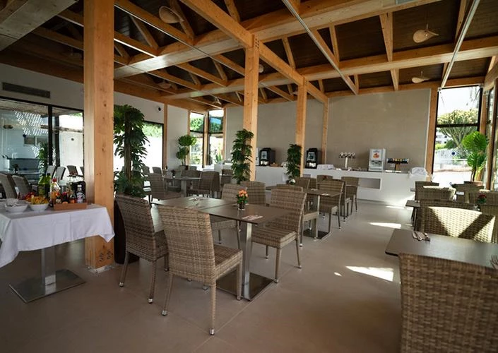 Hotel Hotel HL Miraflor Suites i Gran Canaria, Spanien - Billede 32