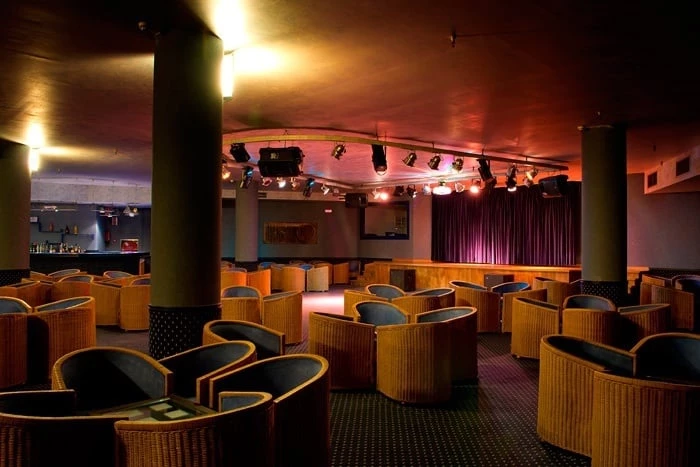 Hotel Hotel IPV Palace & Spa i Malaga, Spain - Billede 9