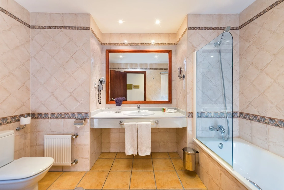 Hotel Hotel IPV Palace & Spa i Malaga, Spain - Billede 21