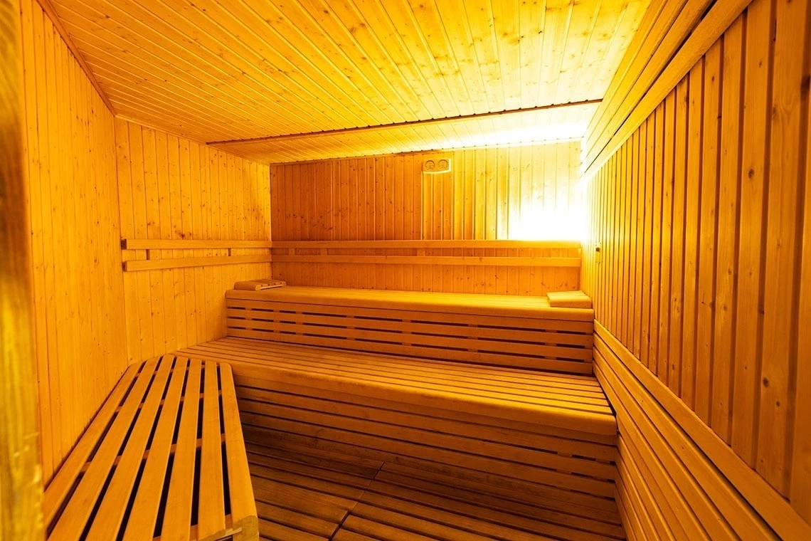 Hotel Hotel IPV Palace & Spa i Malaga, Spain - Billede 24