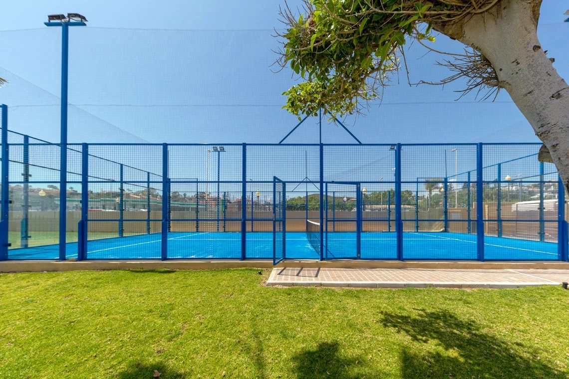 Hotel Hotel IPV Palace & Spa i Malaga, Spain - Billede 16