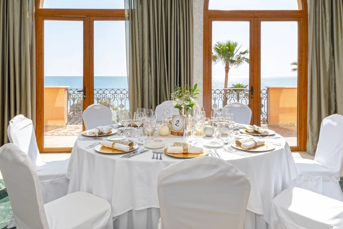 Hotel Hotel IPV Palace & Spa i Malaga, Spain - Billede 14