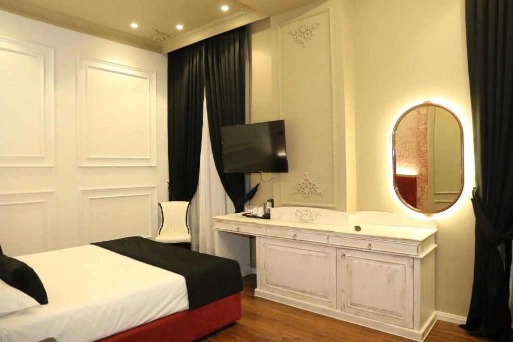 Hotel Hotel Kloest i Durres, Albania - Billede 11