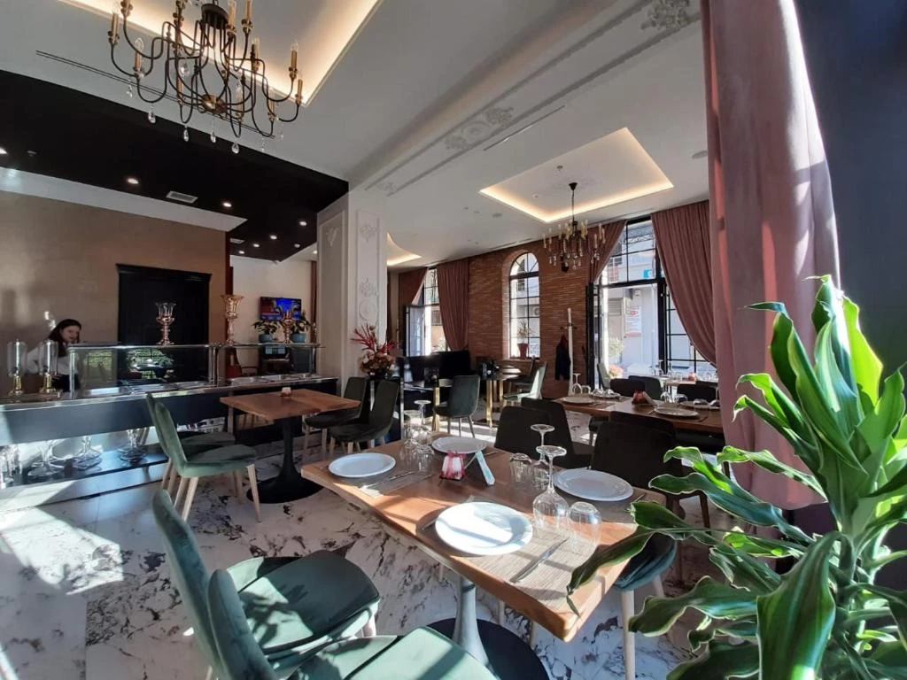 Hotel Hotel Kloest i Durres, Albania - Billede 5