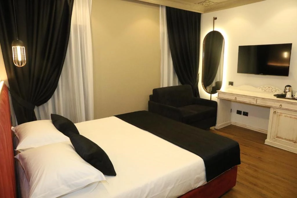 Hotel Hotel Kloest i Durres, Albania - Billede 13