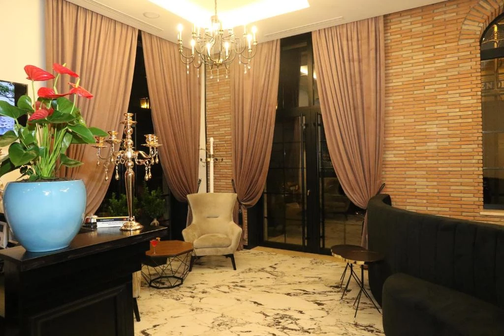 Hotel Hotel Kloest i Durres, Albania - Billede 6