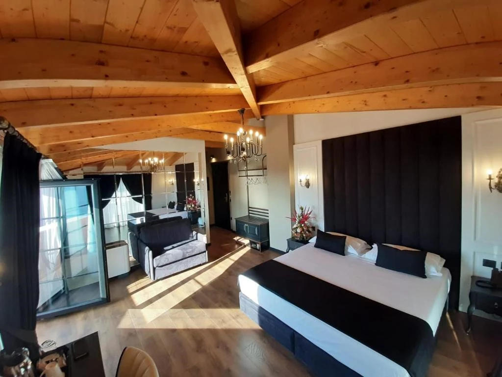 Hotel Hotel Kloest i Durres, Albania - Billede 14