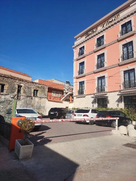 Hotel Hotel Kloest i Durres, Albania - Billede 4