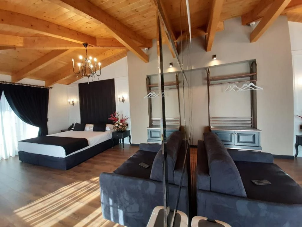 Hotel Hotel Kloest i Durres, Albania - Billede 15