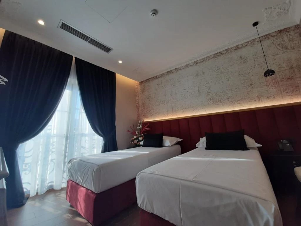 Hotel Hotel Kloest i Durres, Albania - Billede 16