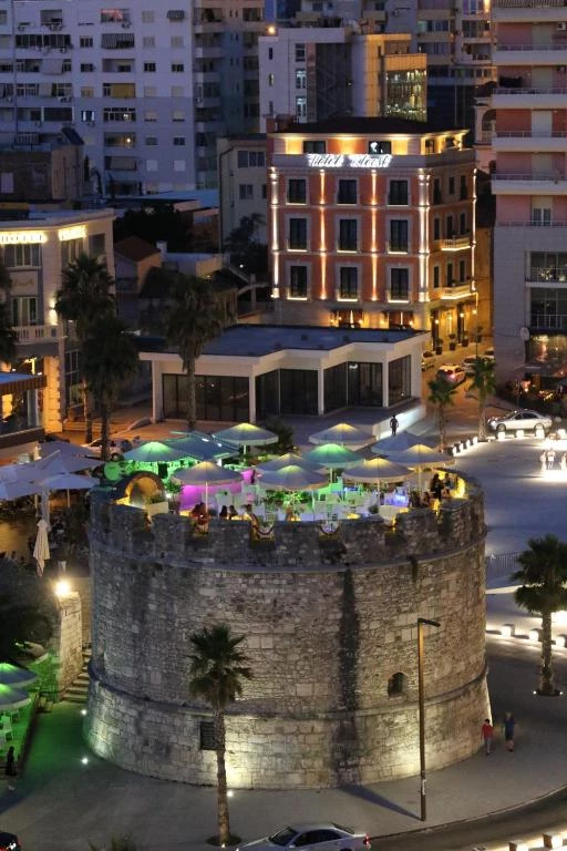 Hotel Hotel Kloest i Durres, Albania - Billede 3