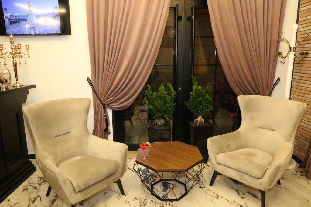 Hotel Hotel Kloest i Durres, Albania - Billede 7