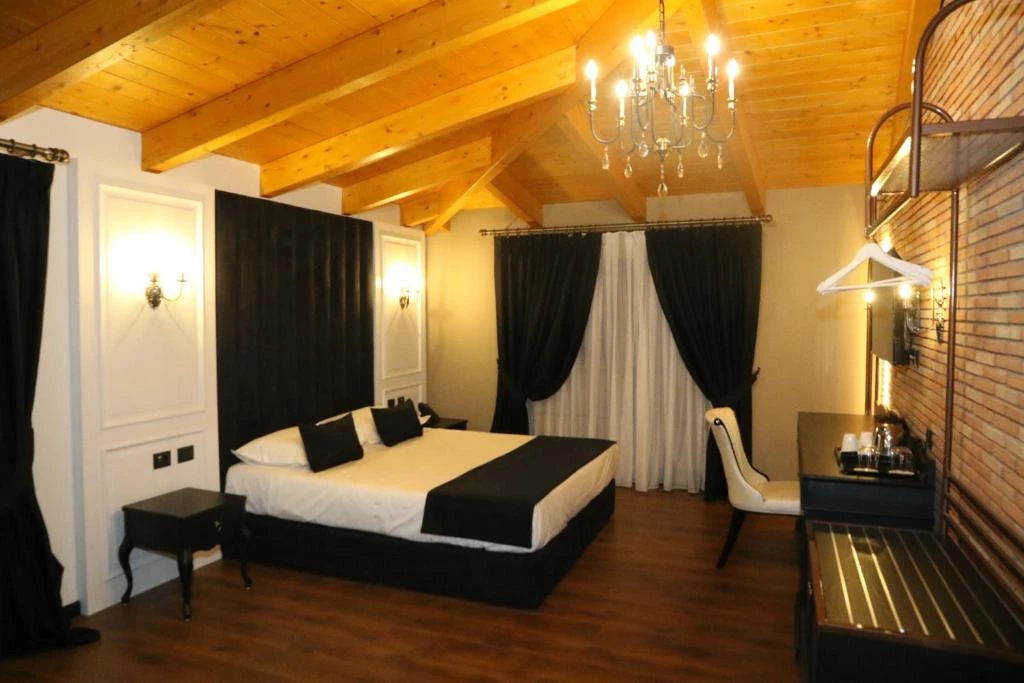 Hotel Hotel Kloest i Durres, Albania - Billede 17