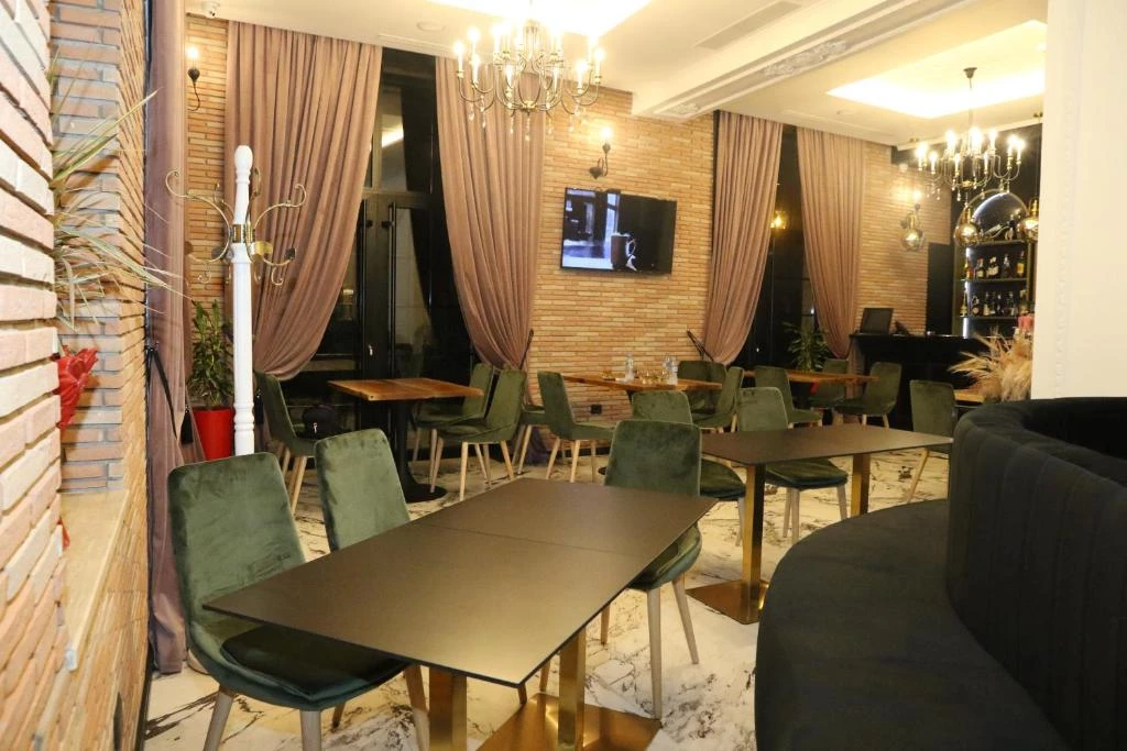 Hotel Hotel Kloest i Durres, Albania - Billede 8