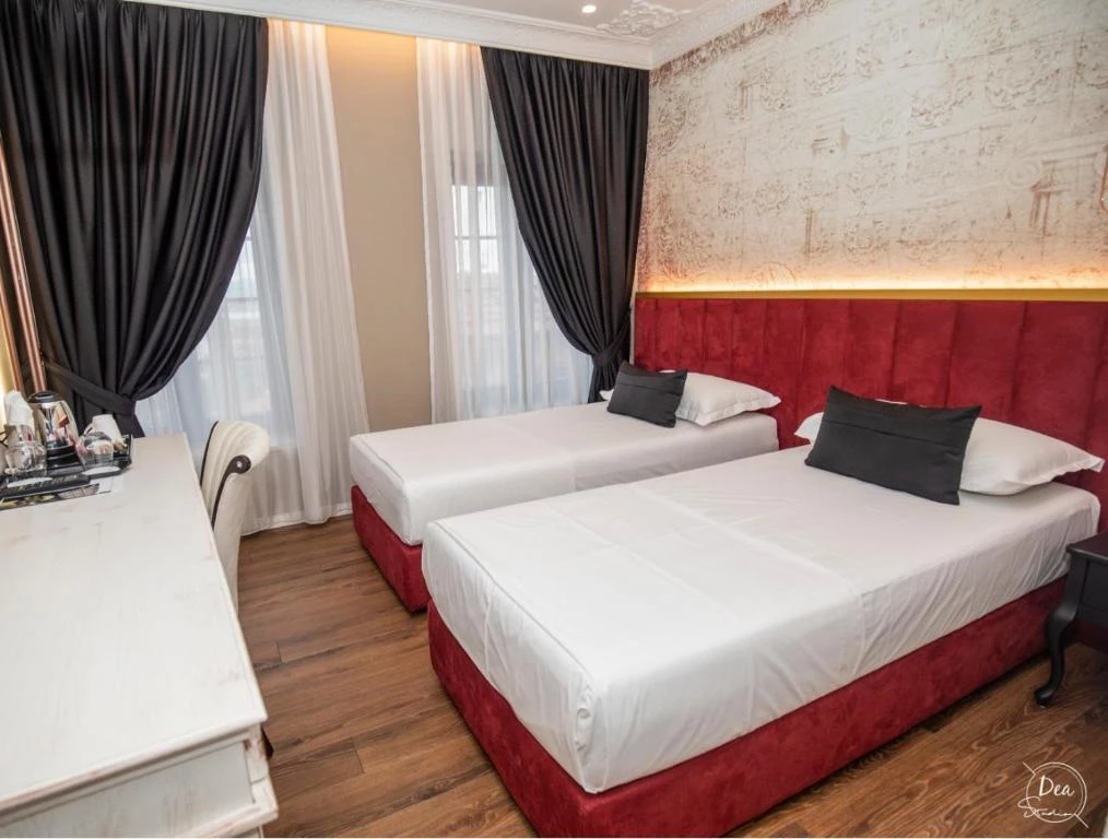 Hotel Hotel Kloest i Durres, Albania - Billede 19