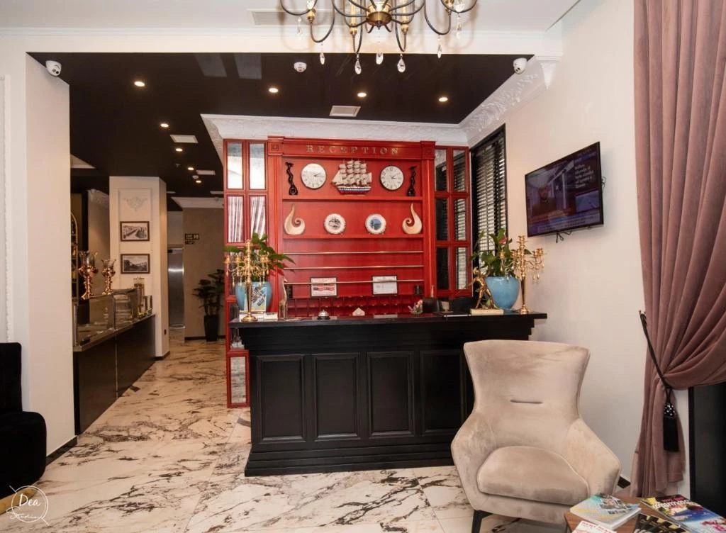 Hotel Hotel Kloest i Durres, Albania - Billede 9