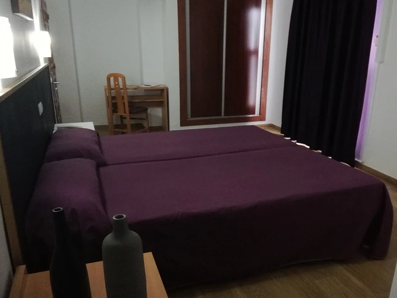 Hotel Hotel Kristal i Malaga, Spain - Billede 12