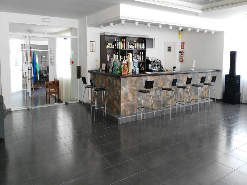 Hotel Hotel Kristal i Malaga, Spain - Billede 6