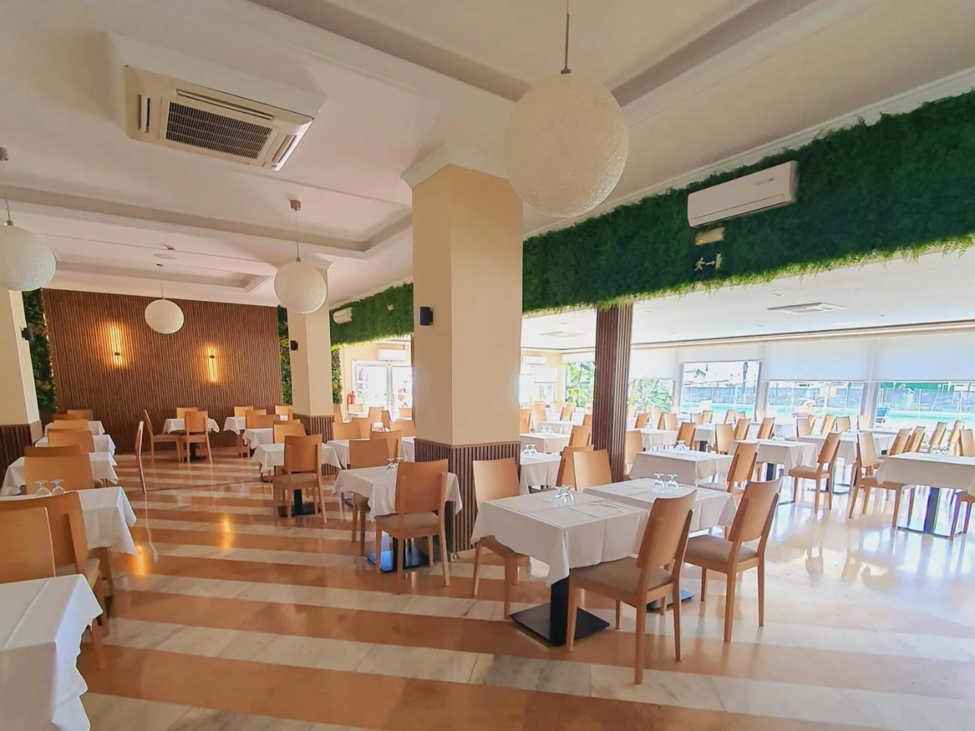 Hotel Hotel La Barracuda i Malaga, Spain - Billede 16