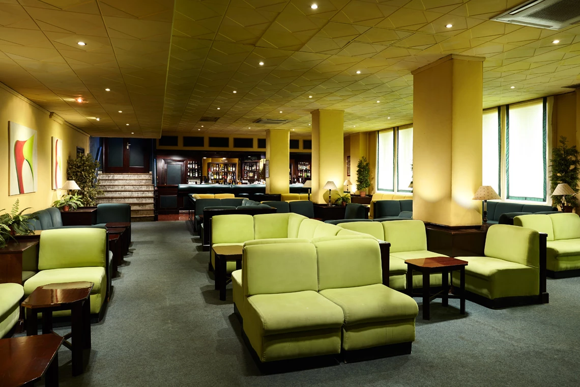 Hotel Hotel La Barracuda i Malaga, Spain - Billede 14