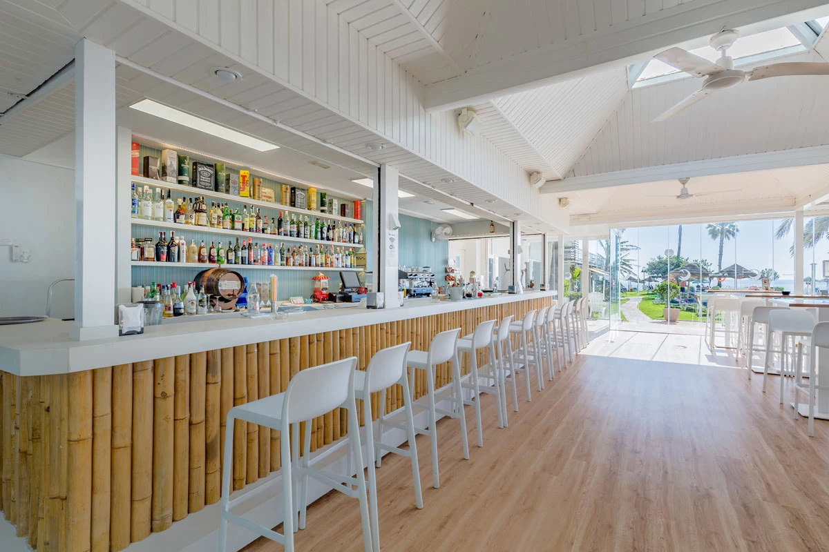 Hotel Hotel La Barracuda i Malaga, Spain - Billede 18