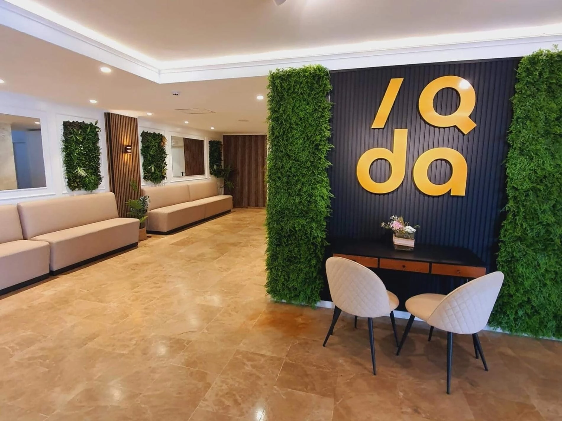 Hotel Hotel La Barracuda i Malaga, Spain - Billede 13