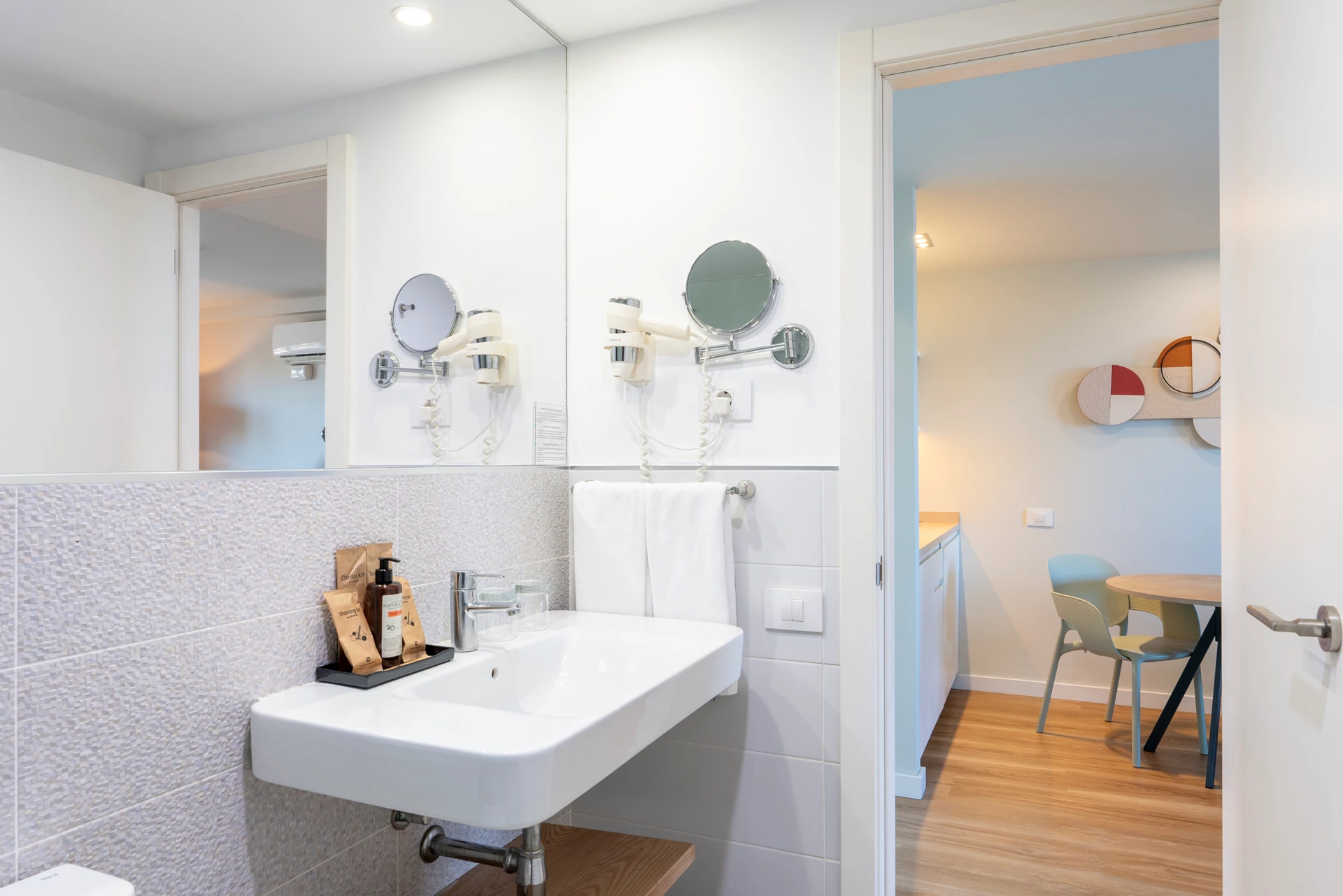 Hotel Hotel LIVVO Anamar Suites i Gran Canaria, Spanien - Billede 18
