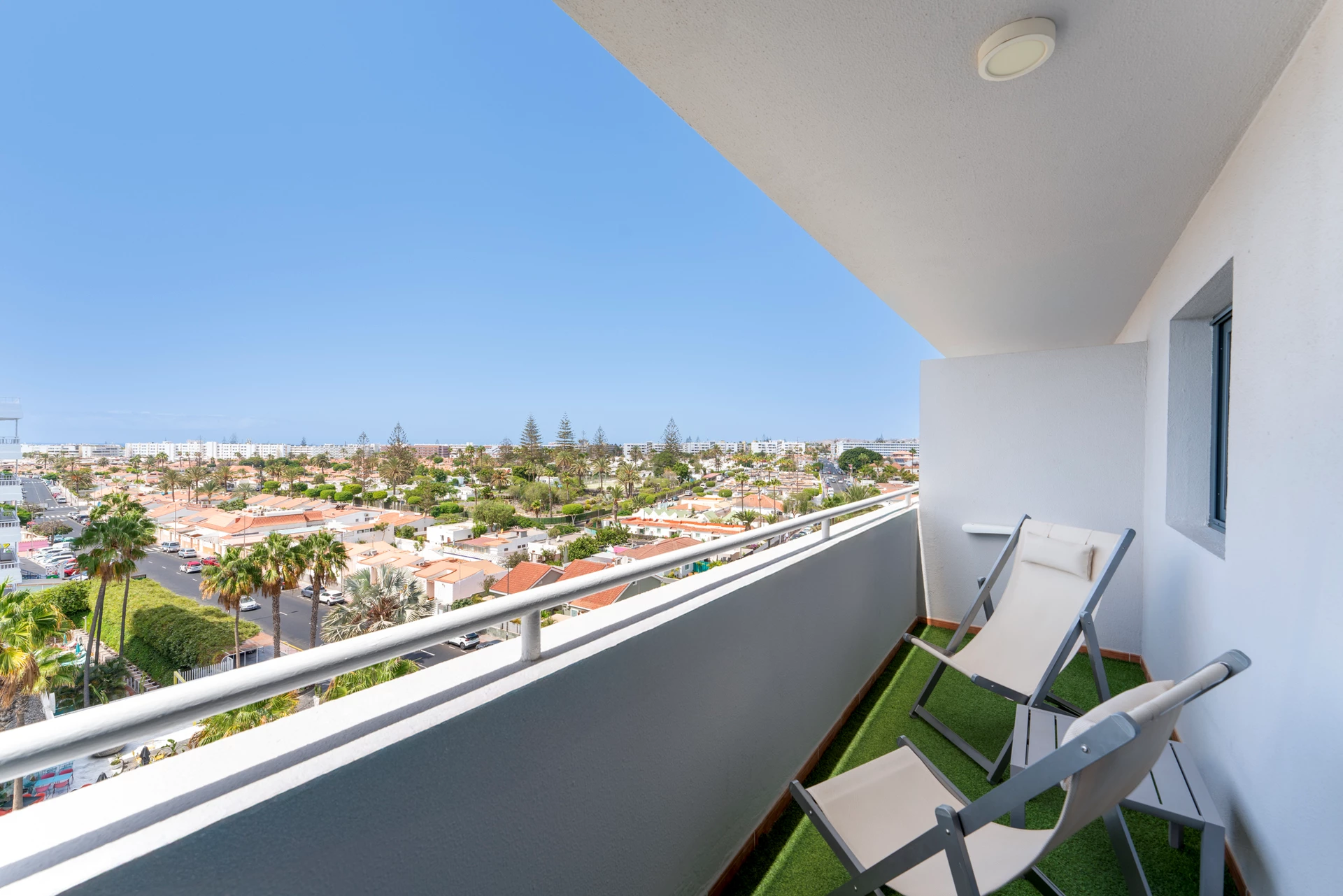 Hotel Hotel LIVVO Anamar Suites i Gran Canaria, Spanien - Billede 2